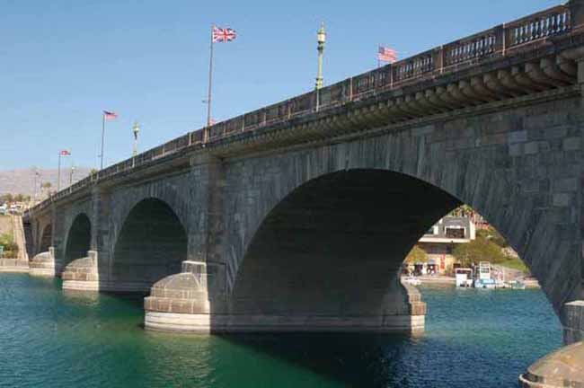 London Bridge
